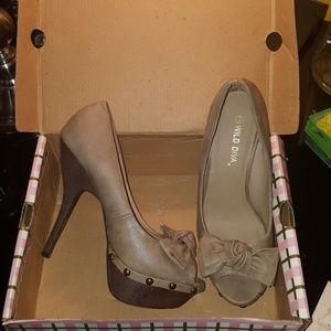 women heels